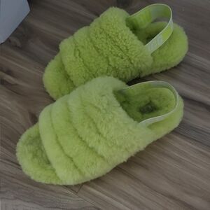 Ugg slippers 5